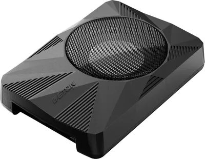 Obrázok produktu pre ETON USB 8 AR | Aktívny subwoofer pod sedadlom