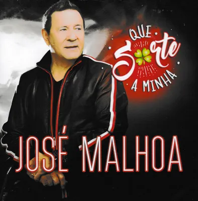 Obrázok produktu pre JOSE MALHOA - Aká šťastná som [CD]