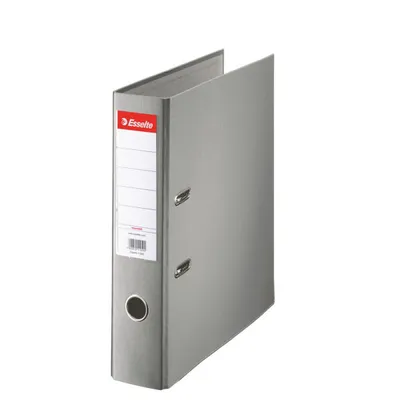 Obrázok produktu pre Esselte 11272, A4, Plast, Šedá, 500 listy, 7,5 cm, 290 mm