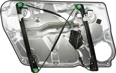Produktbild von Fensterheber kompatibel zu Skoda Superb 3U 02/2002-03/08 elektr. vorne rechts B. 3B1837462 Johns