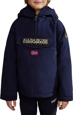 Obrázek produktu pro Napapijri Rainforest Winter Anorak Kids
