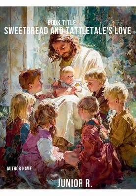 Produktbild von "Love" von Sweetbread und Tattletale
