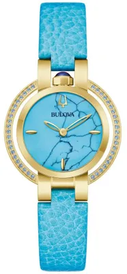 Obrázok produktu pre Hodinky Bulova, model 97R104
