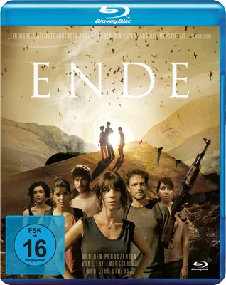Produktbild von Ende