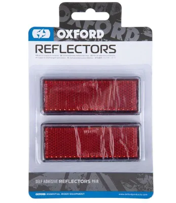 Produktbild von OXFORD Rückstrahler OX804 0.048kg