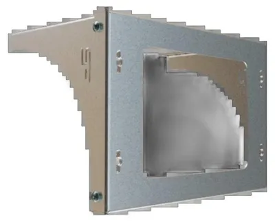 Immagine prodotto di Supporto a muro VK3 XPG, 10 pezzi