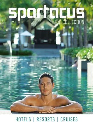 Produktbild von Spartacus Collection