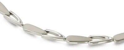 Produktbild von Boccia Damen Collier 08039-01 Titan