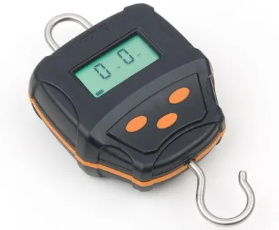 Produktbild von Fox Digital Scales 60kg incl. Case - Waage