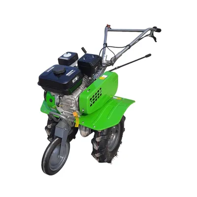 Zdjęcie produktu dla Motoblok benzynowy Grünwelt GW-MH85