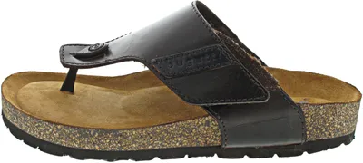 Produktbild von Bugatti Bobbi Evo Pantolette Braun