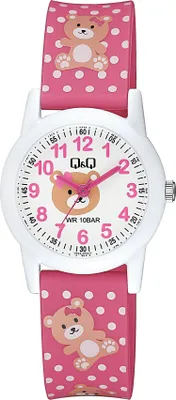 Image de Q&Q - V22A-012VY - Montre-bracelet