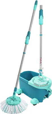 Obrázok produktu pre Sada mopov Leifheit Clean Twist Ergo Mobile