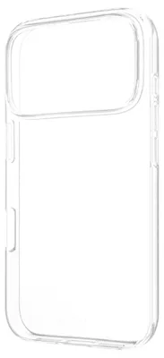 Zdjęcie produktu dla Etui żelowe FIXED Story AntiUV do telefonu Samsung Galaxy A27 5G, przezroczyste