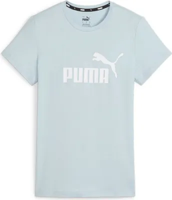 Produktbild von Puma Ess Logo Tee (S)     Xs