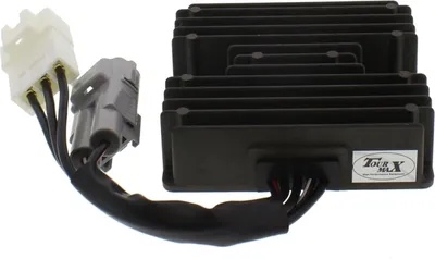 Immagine prodotto di Regolatore-raddrizzatore per Suzuki AN 650 Burgman, anno di produzione 2010-2011, di Pamoto - Nuovo