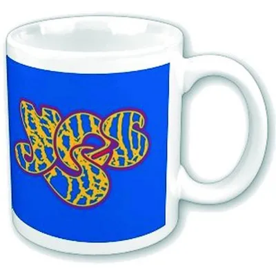 Produktbild von Ja - Tour Logo Boxed Standard Becher