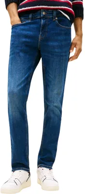 Produktbild von Tommy Jeans Herren Scanton Ai0255dm0dm21890 Slim, Denim (Denim Dark), 33W / 32L EU