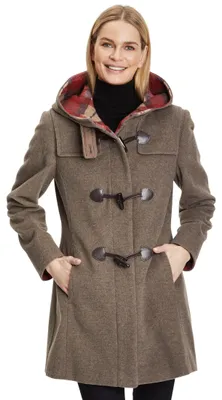 Productafbeelding van Gil Bret Outdoor Dublin donsjas, model 7708, maat 46 (dames)