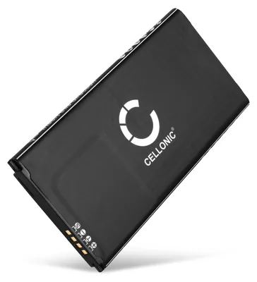 Immagine prodotto di CELLONIC 1x Batteria per Cellulare Compatibile con Samsung G870F Galaxy S5 Active, SM-G900F Galaxy S5, S5, EB-B900BC – (2800mAh, 3.85V)