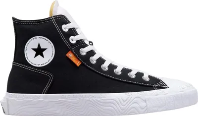 Zdjęcie produktu dla Converse Chuck Taylor Alt Star Canvas Czarny