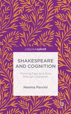 Zdjęcie produktu dla Shakespeare and Cognition