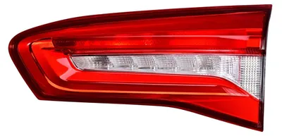 Produktbild von Rückleuchte rechts 12 V LED Halogen HELLA Aftermarket-Expertise für FORD FOCUS
