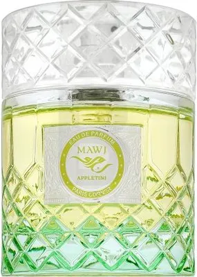 Produktbild von Paris Corner Mawj Appletini Unisex Eau de Parfum 100 ml