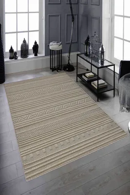 Produktbild von Conceptum Hypnose, W1120- W1120 HFT, Bunt, Teppichläufer, 80 x 150 cm, 100% POLYESTER