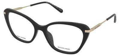 Produktbild von Marc Jacobs MARC 899/G Black 54/17/140 Damen Brillen