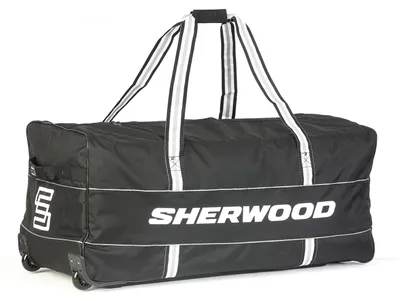 Produktbild von Rolltasche Sherwood 5030 schwarz