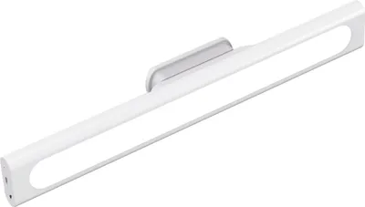 Zdjęcie produktu dla Lampka podszafkowa biała podłużna 35 cm Magnetic LED 2.5W zmienna barwa światła USB-C akumulator czujnik ruchu Polux