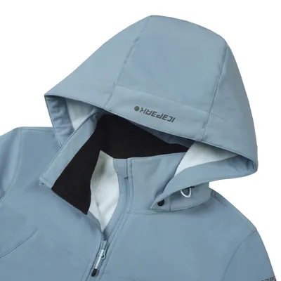 Produktbild von Icepeak Brenham Lichtblau Lichtblau 42