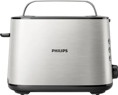 Produktbild von Topinkovač Philips HD2650/90 Viva Collection