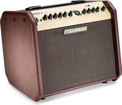 Image de Fishman Loudbox Mini Bluetooth
