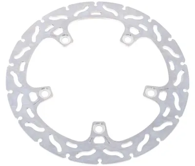 Image de TRW Disque de frein "MST275RAC" rigide, avec ABE