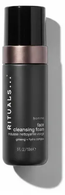 Produktbild von RITUALS...Homme Face Cleansing Foam 150 ml