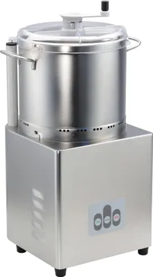 Produktbild von Celme - CE-L8-MN/TR-CE - Edelstahl - 5,5 kg Tank - 31×26×60 cm - Einphasig/Dreiphasig - Vielseitigkeit und Leistung
