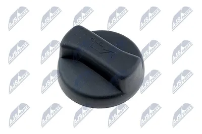 Produktbild von NTY Öldeckel Öldeckel BKO-VW-001 für VW Golf IV Schrägheck (1J1) Kunststoff
