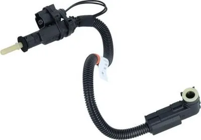Produktbild von Harnstoffschlauch AdBlue-Lösung NRF Thermo-Expertise passend für VW