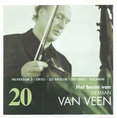 Produktbild von Das Beste von Herman Van Veen