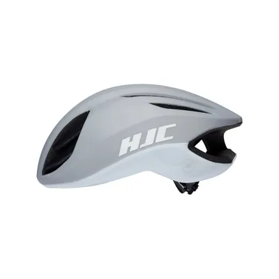 Produktbild von HJC ATARA Road helmet Matt Gloss Light Grey L