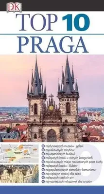 Imagen del producto de TOP 10 Praga