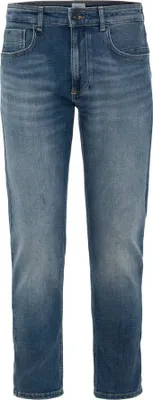 Produktbild von CAMEL ACTIVE TAPERED FIT indigo 488525 1D84.46 W33 L30