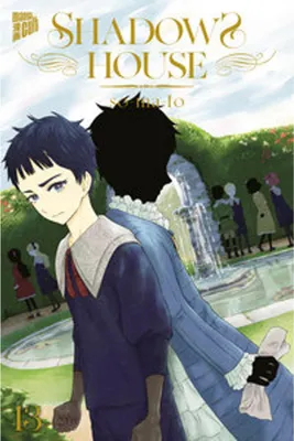 Image de Shadows House 13