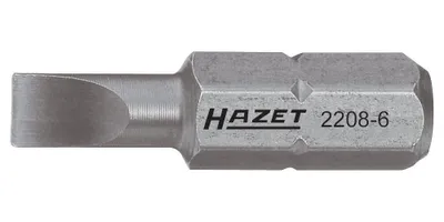Produktbild von HAZET 2208-11, 1 Stück(e), Sechseck, 41 mm, Deutschland