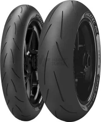 Obrázek produktu pro Metzeler motorcycle-tyres Racetec RR ( 17 )