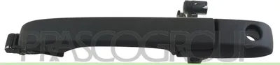 Produktbild von PRASCO HD8248002 Türgriff Vorne Links für HONDA CR-V II (RD) Schwarz