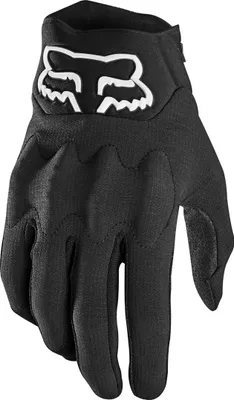 Produktbild von FOX Bomber LT Motocross Handschuhe (Black,S)
