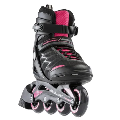 Produktbild von Rollerblade Advantage Pro Xt Woman Inline-skates Schwarz EU 38 Schwarz EU 38